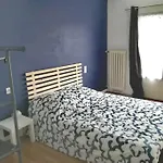Maison Dans La Baie Du Mont St Michel Holiday home *