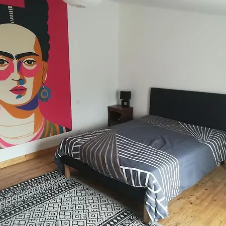 Prázdninový dům Maison Dans La Baie Du Mont St Michel Genêts