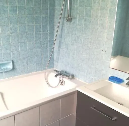 Casa vacanze Maison Dans La Baie Du Mont St Michel *