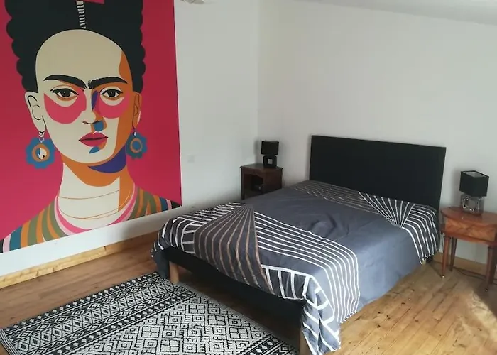 Casa vacanze Maison Dans La Baie Du Mont St Michel Genêts