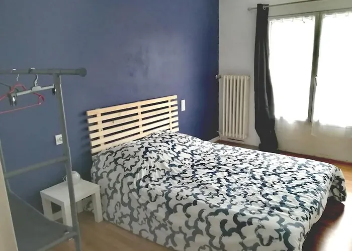 Maison Dans La Baie Du Mont St Michel Casa vacanze *