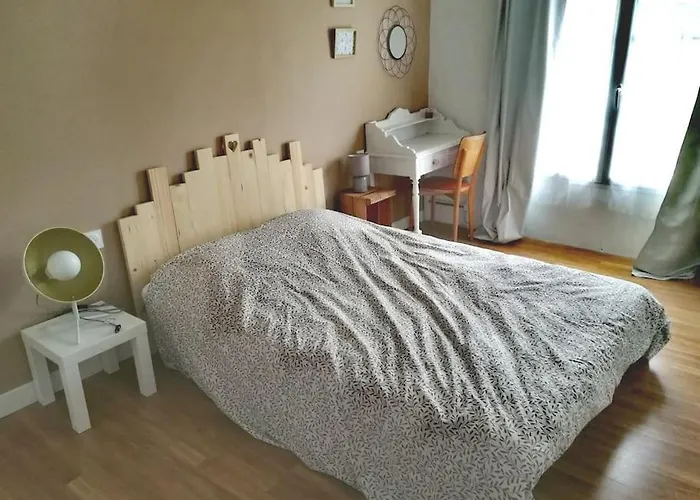 Casa vacanze Maison Dans La Baie Du Mont St Michel Genêts