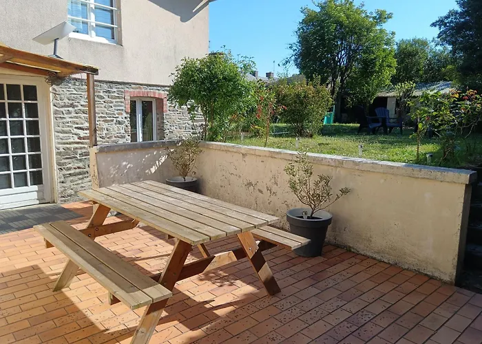 Casa vacanze Maison Dans La Baie Du Mont St Michel *